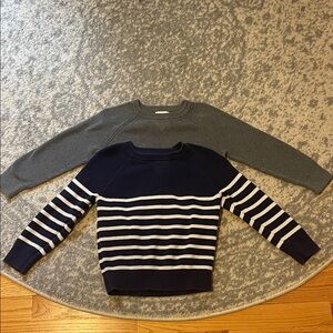 Boys Sweaters